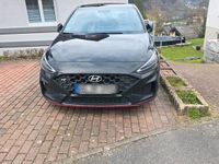 gebraucht Hyundai i30 