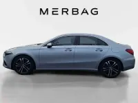 Gebraucht Mercedes A200 Advanced 163 PS (119 kW) 2025 Silber Limousine