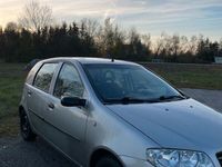 gebraucht Fiat Punto 188