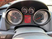 Gebraucht Opel Astra 110 PS (80 kW) 2014 Rot Kombi