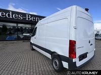 Second-hand Mercedes Sprinter 150 CP (110 kW) 2023 Andere Van