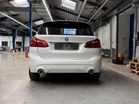 Gebraucht BMW 218 150 PS (110 kW) 2020 Weiß Kombi