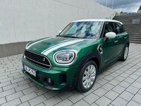 Gebraucht Mini Countryman 224 PS (164 kW) 2021 Grün SUV