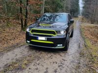 gebraucht Dodge Durango Mit LPG