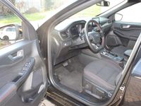 Gebraucht Ford Kuga ST-Line 224 PS (164 kW) 2022 Schwarz (metallic) SUV