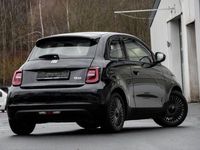 Gebraucht Fiat 500e Icon 86 kW (118 PS) 2022 Schwarz Limousine
