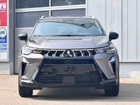 Neu Mitsubishi ASX Plus 158 PS (116 kW) 2025 Grau SUV