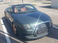 gebraucht Audi TT Roadster TT 1.8 T