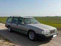 Gebraucht Volvo 940 350 PS (257 kW) 1996 Silber Kombi