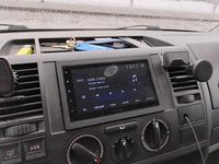 Gebraucht VW T5 125 PS (91 kW) 2006 Weiß Van