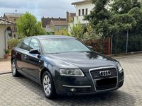 gebraucht Audi A6 3.0TDI Quattro