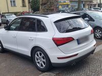 gebraucht Audi Q5 3.0 TDI Quattro