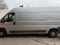 Gebraucht Citroën Jumper 120 PS (88 kW) 2009 Andere Van / Kleinbus
