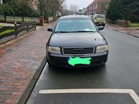 gebraucht Audi A6 bj 2004