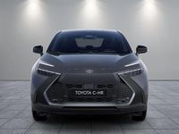 Gebraucht Toyota C-HR 223 PS (164 kW) 2025 Grau SUV