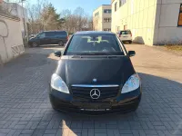 Gebraucht Mercedes A180 109 PS (80 kW) 2010 Other Kleinwagen