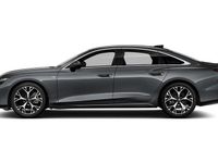 Neu Audi A6 S-Line 204 PS (150 kW) 2025 Grau Limousine