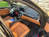 gebraucht BMW 520 Gran Turismo 520 d Aut. Luxury Line