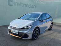 Second-hand Cupra Born 169 kW (231 CP) 2024 Gri Hatchback