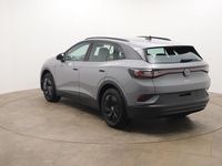 Gebraucht VW ID.4 Pure 125 kW (170 PS) 2023 Grau SUV