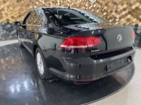 Gebraucht VW Passat Comfortline 150 PS (110 kW) 2015 Schwarz Limousine