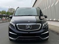 gebraucht Mercedes V300 d extralang 9G-TRONIC Edition 2020 Maybach|Vip|Fac