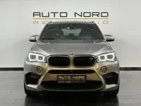 Gebraucht BMW X5 M Performance 575 PS (422 kW) 2017 Grau SUV