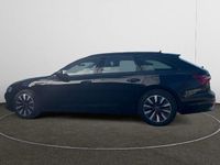 Gebraucht Audi A6 Basis 299 PS (219 kW) 2022 Brillantschwarz Kombi