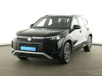 Gebraucht VW Tayron Life 150 PS (110 kW) 2025 Grenadillschwarz metallic SUV