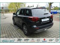 gebraucht Suzuki Vitara Vitara1.4 COMFORT Automatik Hybrid LED ACC Kame