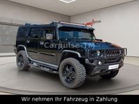 Second-hand Hummer H2 330 CP (242 kW) 2003 Unbekannt SUV