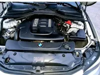 Gebraucht BMW 525 177 PS (130 kW) 2006 Grau Limousine