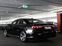 Gebraucht Audi A8 Comfort 286 PS (210 kW) 2024 Brillantschwarz Limousine
