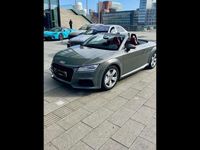 gebraucht Audi TT Roadster TT 45 TFSI S tronic