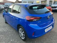 Gebraucht Opel Corsa Edition 75 PS (55 kW) 2023 Blau Kleinwagen