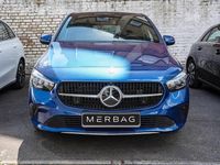 Gebraucht Mercedes B250e Advanced 218 PS (160 kW) 2024 Spektralblau Kleinwagen