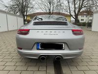 Gebraucht Porsche 911 Carrera 370 PS (272 kW) 2017 Coupé