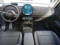 Gebraucht Mini Countryman Classic 204 PS (150 kW) 2024 Grün SUV