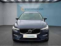 Gebraucht Volvo XC60 Core 250 PS (183 kW) 2024 Blau SUV
