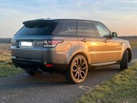 gebraucht Land Rover Range Rover Sport 