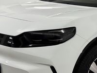 Neu Ford Capri Extended Range 210 kW (286 PS) 2026 Weiss SUV