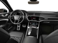 Neu Audi RS6 Performance 630 PS (463 kW) 2025 Daytonagrau perleffekt Kombi