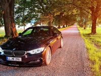 gebraucht Alpina B4 Biturbo Coupe kein M4