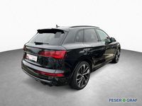 gebraucht Audi SQ5 TDI quattro