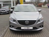 gebraucht Mazda 6 Center-Line *Xenon*gepflegter Zustand*Hausgarantie