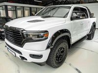 Gebraucht Dodge Ram Limited 401 PS (294 kW) 2024 Weiß Pickup