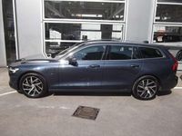 gebraucht Volvo V60 Inscription Expression Recharge Plug-In Hybrid AWD