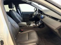 Gebraucht Land Rover Range Rover evoque SE Dynamic 313 PS (230 kW) 2023 Fuji white SUV