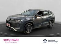 Gebraucht VW Tayron 150 PS (110 kW) 2025 Grau SUV