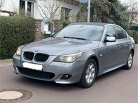 gebraucht BMW 530 5-Series d E60